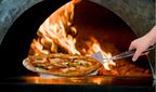 ALPINA PIZZASCHEP ROESTVRIJ STAAL MET TPR HANDGREEP - Tuincentrum Lopik