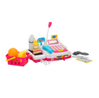 EDDY TOYS SPEELGOED KASSA MET SCANNER EN GELUID - Tuincentrum Lopik