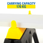KINZO SCHRAGEN SET 2 STUKS - Tuincentrum Lopik