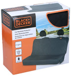 Car Backseat Protector - Tuincentrum Lopik