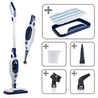 DIRT DEVIL STEAM MOP 1300W - Tuincentrum Lopik