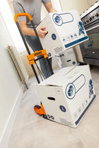 BLACK+DECKER STEEKWAGEN H200 OPVOUWBAAR MAX 65KG - Tuincentrum Lopik