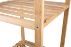 ALPINA BAMBOE BADKAMERREK 5 LAGEN 139CM - Tuincentrum Lopik