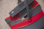 DIRT DEVIL DUSTPAN & BROOM SET 92CM - Tuincentrum Lopik
