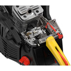 STANLEY BENZINE KETTINGZAAG 46CC - Tuincentrum Lopik