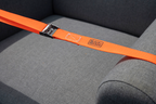 BLACK+DECKER SPANBAND MET RATEL 125KG 5M - Tuincentrum Lopik