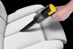 DUNLOP AUTOSTOFZUIGER 12V COMPACTE KRUIMELZUIGER - Tuincentrum Lopik