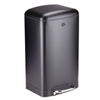 DIRT DEVIL PEDAL BIN 20L 2PC SOFT CLOSE - Tuincentrum Lopik