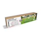 DUNLOP SOCCER GOAL 300 X 200 X 110CM - Tuincentrum Lopik