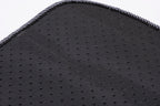 DUNLOP AUTOMATTEN SET 4 STUKS 66X44CM ZWART/WIT - Tuincentrum Lopik