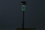 Solar Post Lights 10Pcs