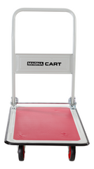 MAGNACART PLATFORMWAGEN OPVOUWBAAR 250KG - Tuincentrum Lopik