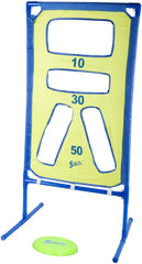 Frisbee Game Pp/Pvc
