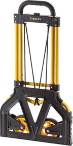 STANLEY HANDTRUCK FOLDABLE 70KG - Tuincentrum Lopik
