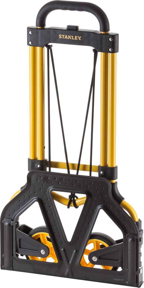 STANLEY HANDTRUCK FOLDABLE 70KG - Tuincentrum Lopik