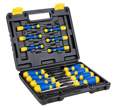 Screw Driver Set 32Pcs