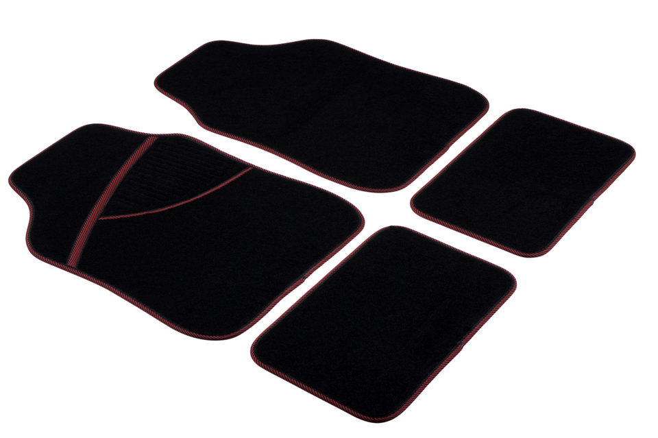 ALL RIDE AUTOMATTEN SET 4-DELIG UNIVERSEEL - Tuincentrum Lopik