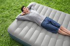 BESTWAY AIRBED 203X152X36CM - Tuincentrum Lopik