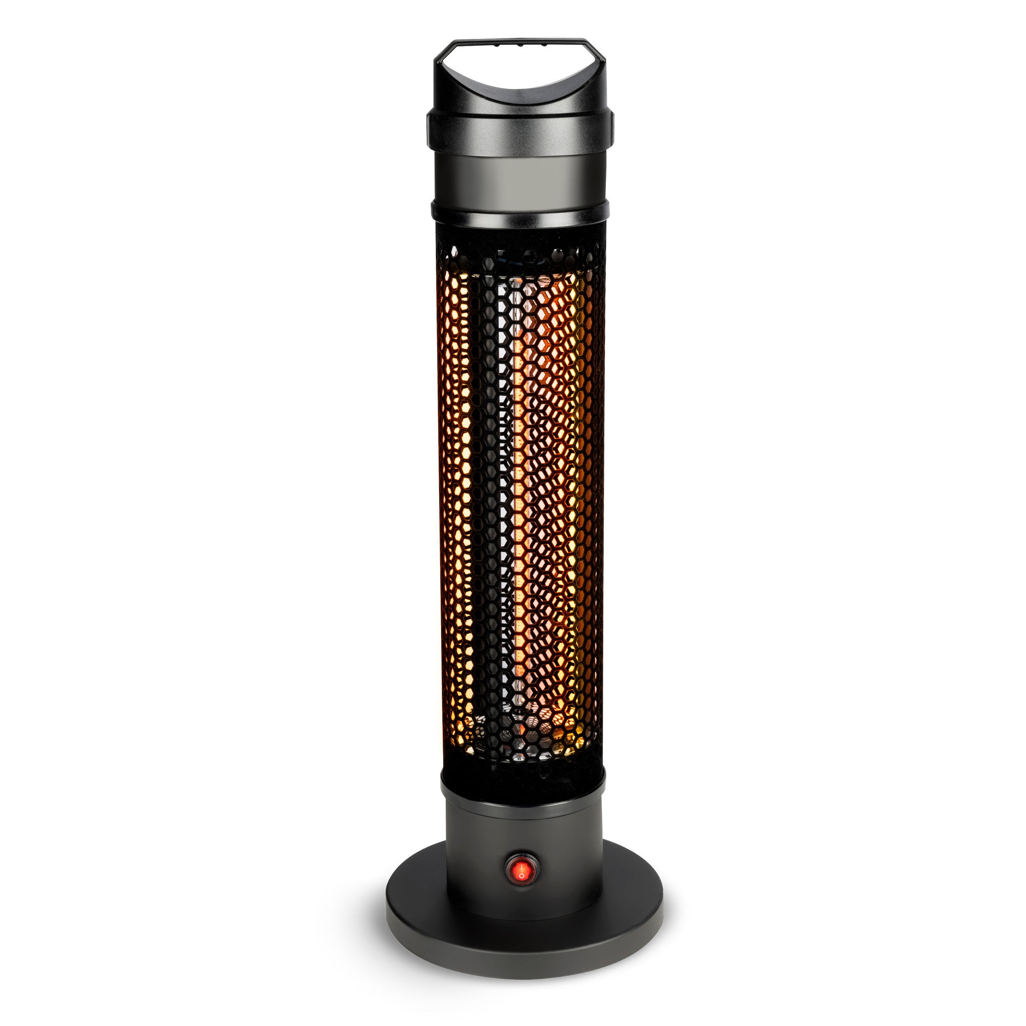 ALPINA INFRAROOD TERRASVERWARMER 800W CARBON - Tuincentrum Lopik