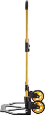 STANLEY HANDTRUCK FOLDABLE 70KG - Tuincentrum Lopik