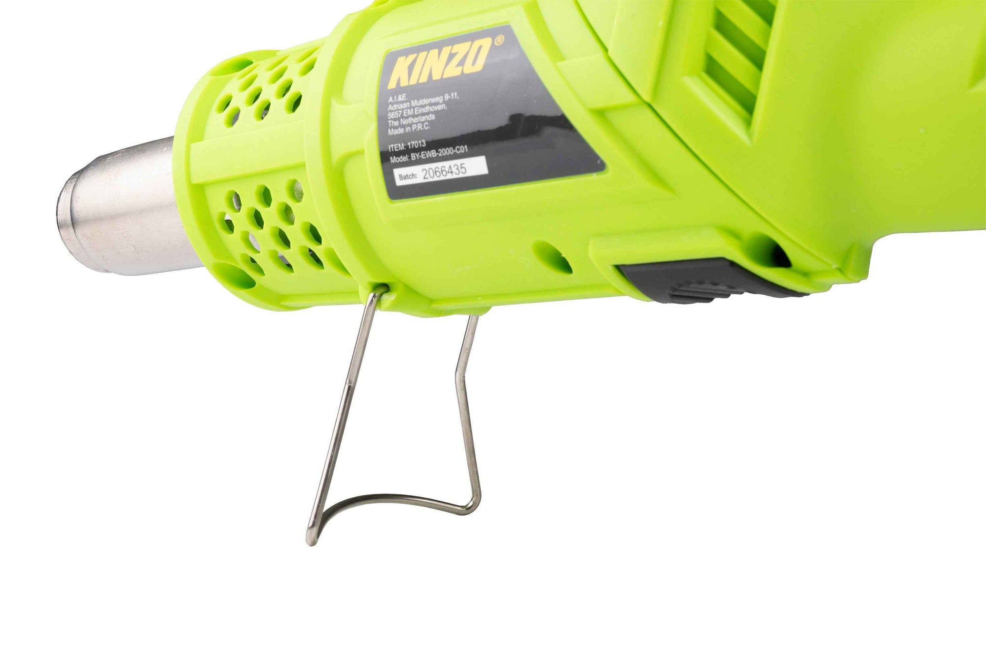 KINZO MULTI WEEDER 3-IN-1 106X9X16CM - Tuincentrum Lopik