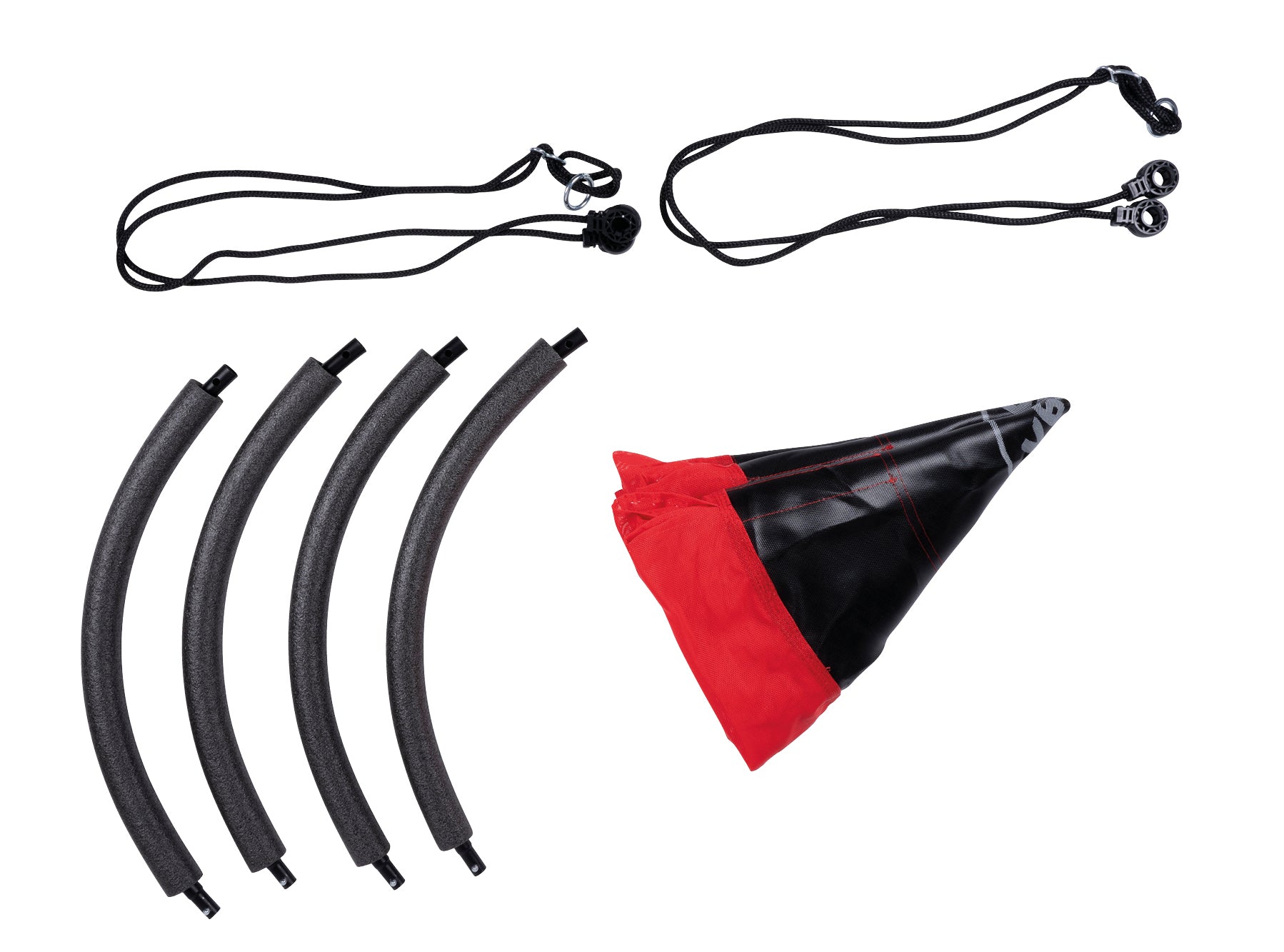 EDDY TOYS NESTSCHOMMEL Ø110CM - Tuincentrum Lopik