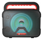 MOTOROLA SOUND ROKR 810 DRAADLOZE BLUETOOTH SPEAKER 40W ZWART - Tuincentrum Lopik