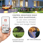 ALPINA SMART OUTDOOR PLUG 230V IP44 - Tuincentrum Lopik