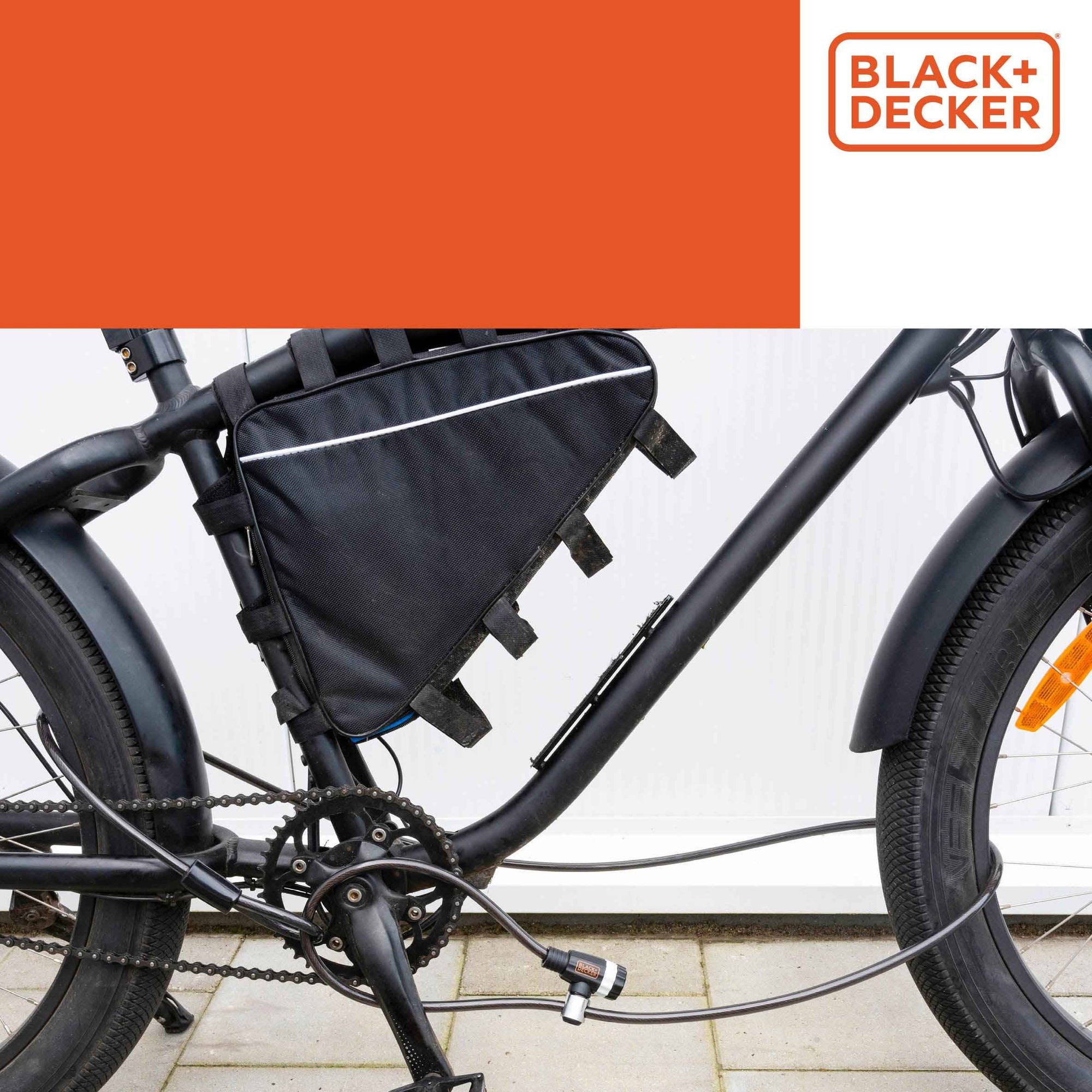 BLACK+DECKER KABELSLOT BXCHBL7005 Ø10X2400MM - Tuincentrum Lopik