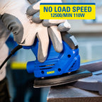 Sander 230V Palm