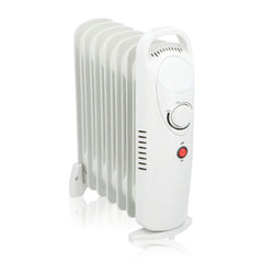 ALPINA OLIEKACHEL 850W STILLE ELEKTRISCHE - Tuincentrum Lopik
