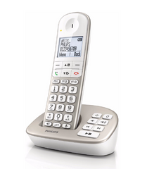 Telephone Xl4951S/38 Single