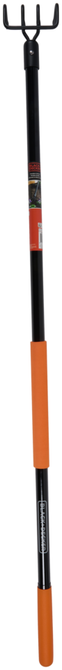 BLACK+DECKER CULTIVATOR GLASVEZEL - Tuincentrum Lopik