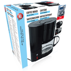 Coffee Maker 24V Cafe Grande
