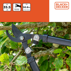Bypass Lopper 21''