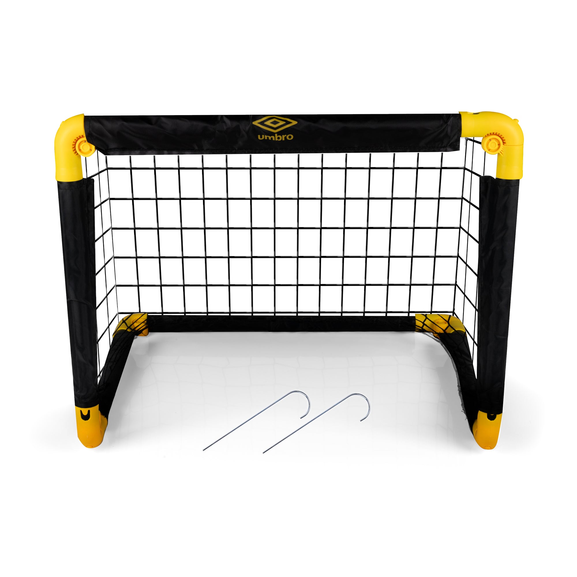 UMBRO VOETBALDOEL OPVOUWBAAR 50X44X44CM - Tuincentrum Lopik