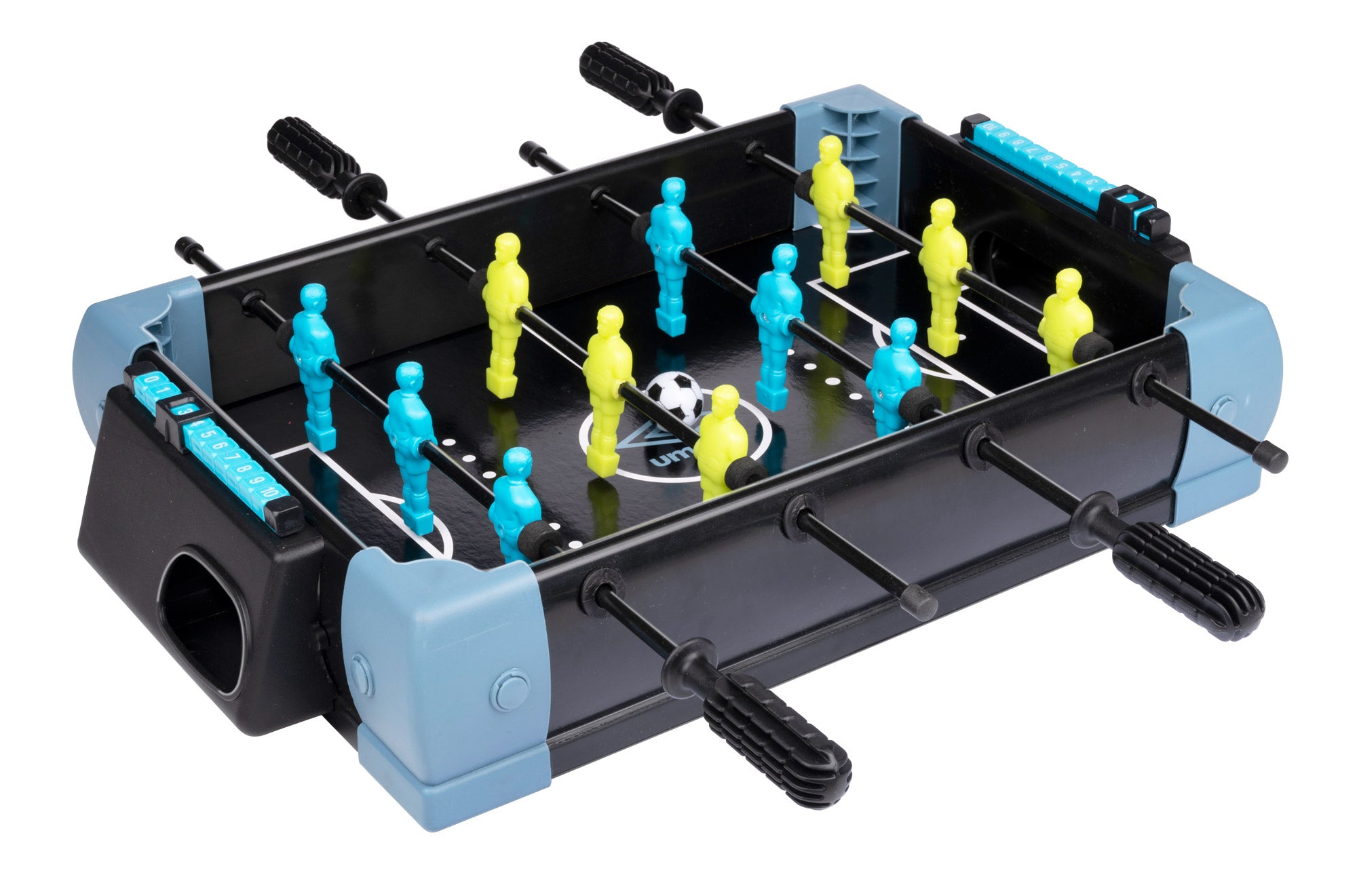 UMBRO TABLE TOP GAME 5-IN-1 35PCS PL - Tuincentrum Lopik