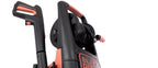 BLACK+DECKER HOGEDRUKREINIGER 220-240V - Tuincentrum Lopik