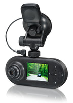 Dashcam Mdc500Gw Fhd Gps