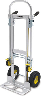 STANLEY HAND PLATFORM TRUCK 200/250KG - Tuincentrum Lopik
