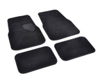 ALL RIDE CAR MAT SET CARPET 4PCS PES - Tuincentrum Lopik