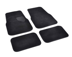ALL RIDE CAR MAT SET CARPET 4PCS PES - Tuincentrum Lopik