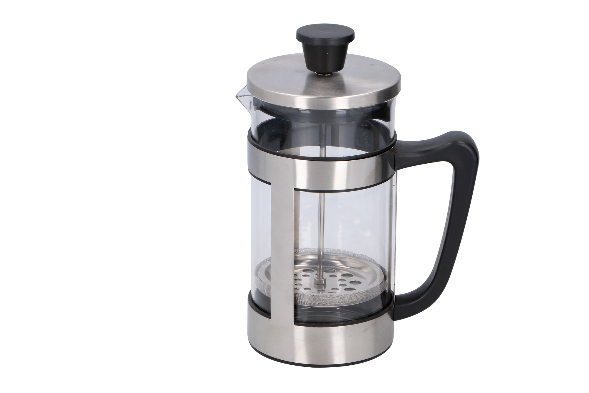 Coffee Maker 1L D10X23Cm