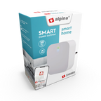 ALPINA SMART ZIGBEE GATEWAY 230V - Tuincentrum Lopik