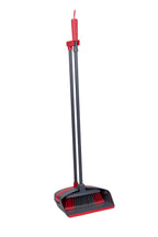 DIRT DEVIL DUSTPAN & BROOM SET 92CM - Tuincentrum Lopik