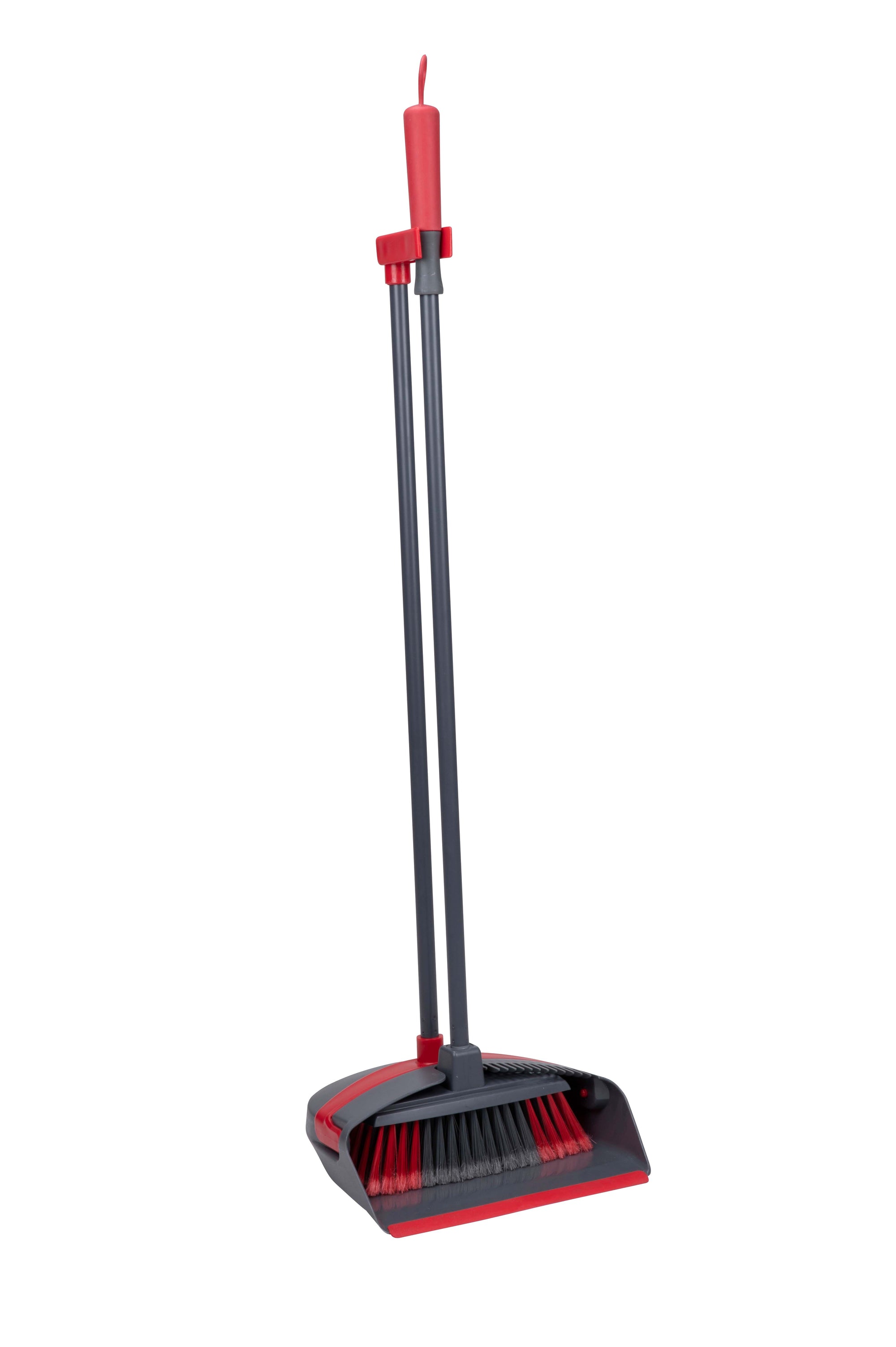 DIRT DEVIL DUSTPAN & BROOM SET 92CM - Tuincentrum Lopik
