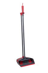 DIRT DEVIL DUSTPAN & BROOM SET 92CM - Tuincentrum Lopik
