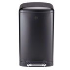 DIRT DEVIL PEDAL BIN 20L 2PC SOFT CLOSE - Tuincentrum Lopik