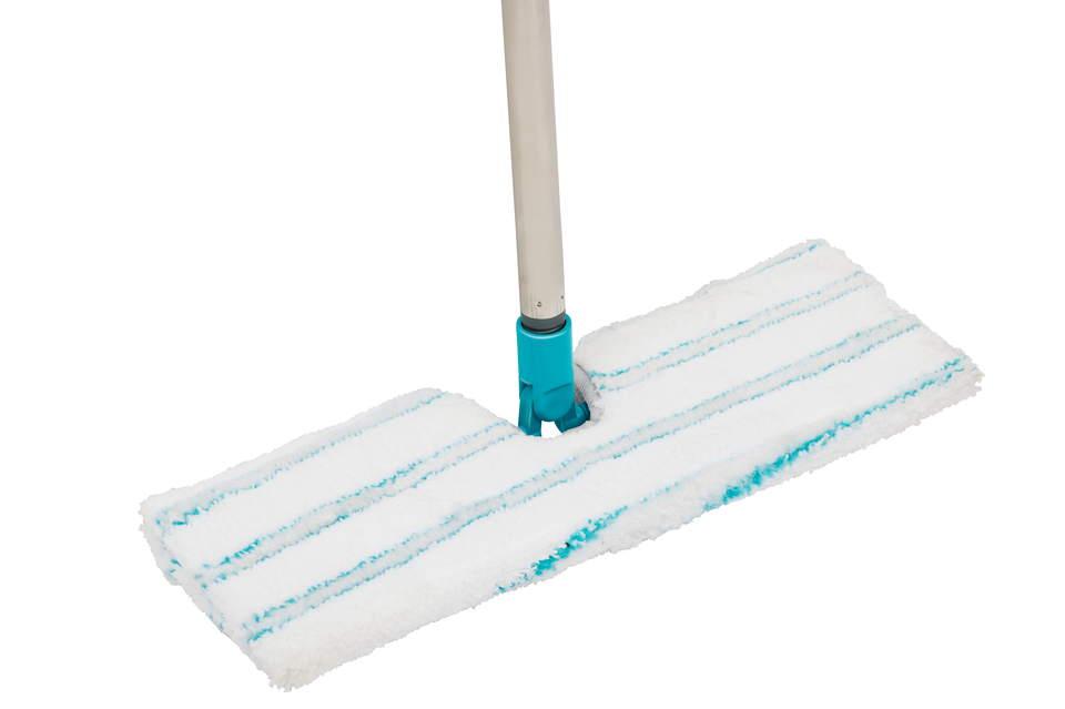 ALPINA MICROFIBER SCHOONMAAK MOP - Tuincentrum Lopik