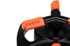 BLACK+DECKER TUINSPROEIER 3-ARMIG 360° 25X24X8CM - Tuincentrum Lopik